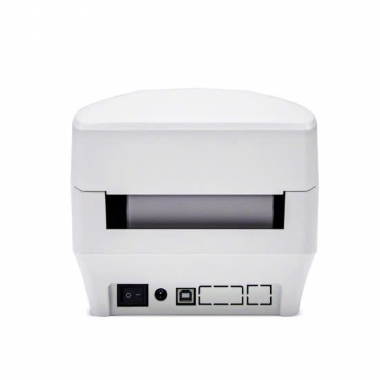 Máy in nhiệt 888BT AYIN in đơn hàng, in tem, mã vận đơn, mã vạch, phiếu gửi hàng - Hàng chính hãng